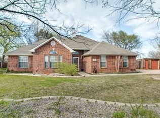 632 Martingale Trl, Oak Point, TX 75068