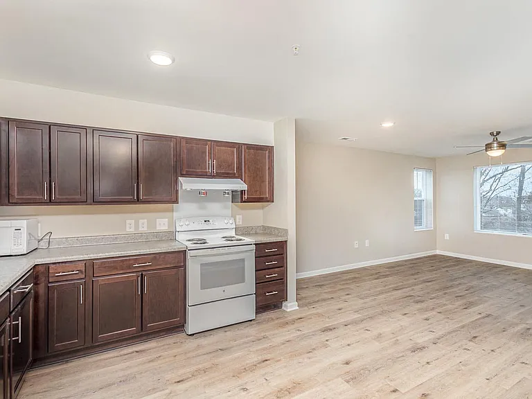Galloway Crossing Senior Living — Photo 21