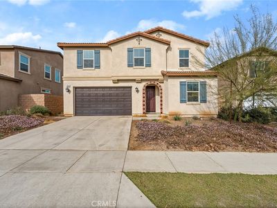 19044 Camou Ct, Riverside, CA, 92508
