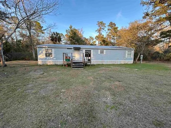 92 Herring Cir, Crawfordville, FL 32327