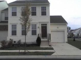 9701 Biggs Rd, Middle River, MD 21220