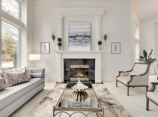 3505 Morgan Creek Way, Surrey, BC V3Z 0J3