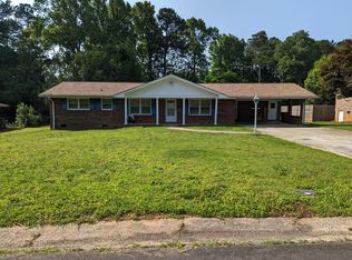 4300 Compton Cir, Powder Springs, GA 30127