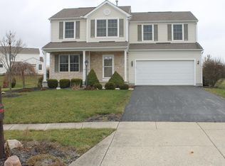 11420 Chanticleer Ter NW, Pickerington, OH 43147