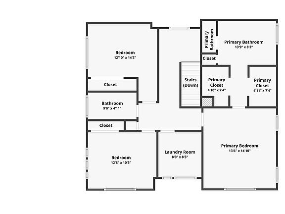 3rd image of 1611 W Parkview Dr