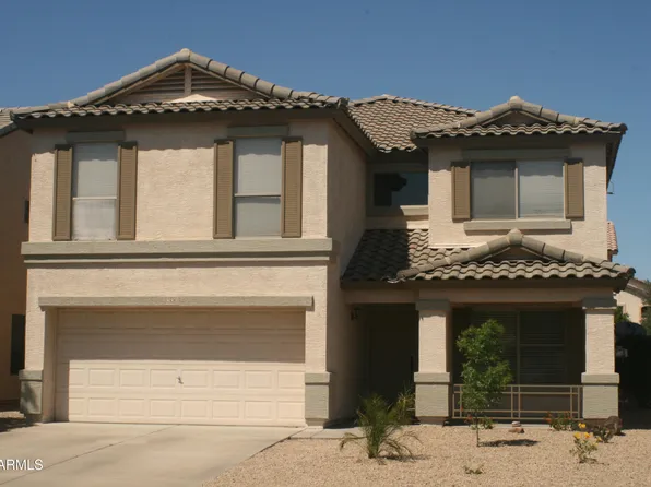 12826 W Windsor Ave, Avondale, AZ 85392