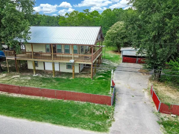 17226 Lewis Dr, Cypress, TX 77433