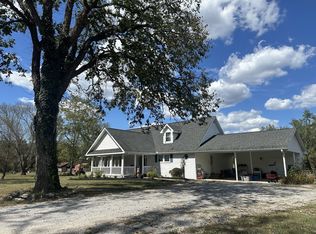 1421 Hurricane Creek Rd, Lebanon, TN 37090