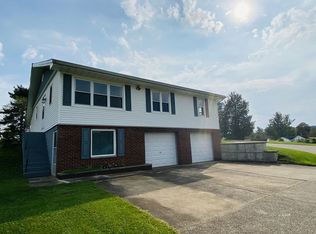 1843 State Route 141, Gallipolis, OH 45631