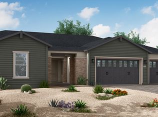 Royal Plan, Summit at The Dells, Prescott, AZ 86301