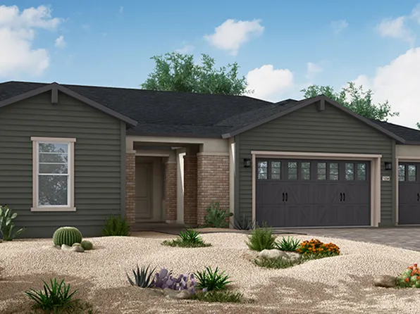 Royal Plan, Summit at The Dells