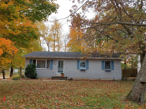 676 Lakeview Dr, Lodi, OH 44254