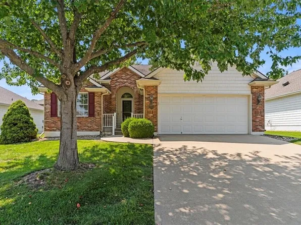 1916 S Davis Ave, Independence, MO 64057