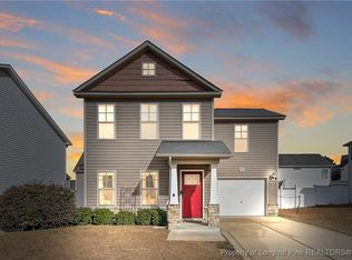 73 Loyalist Rd, Cameron, NC 28326