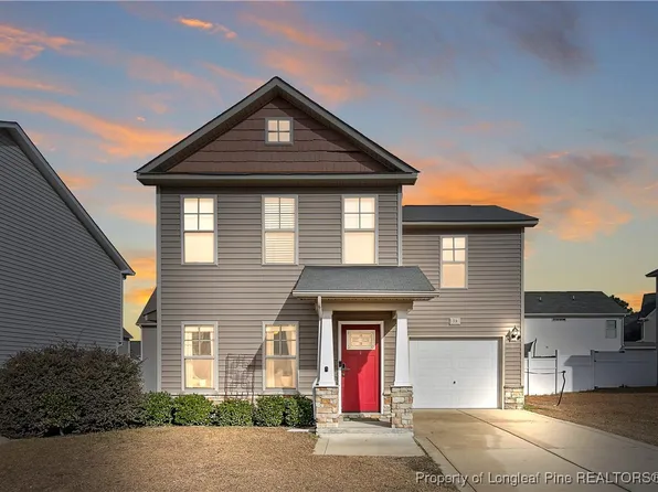 73 Loyalist Rd, Cameron, NC 28326