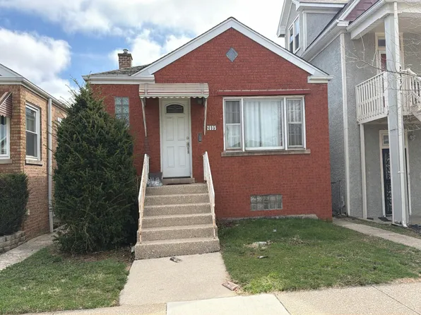 2835 Highland Ave, Berwyn, IL 60402