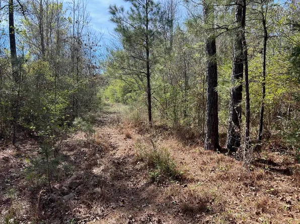 Old Woodley Rd, Marshall, TX 75672