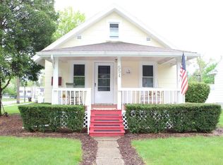 554 Jessop Ave, Lansing, MI 48910