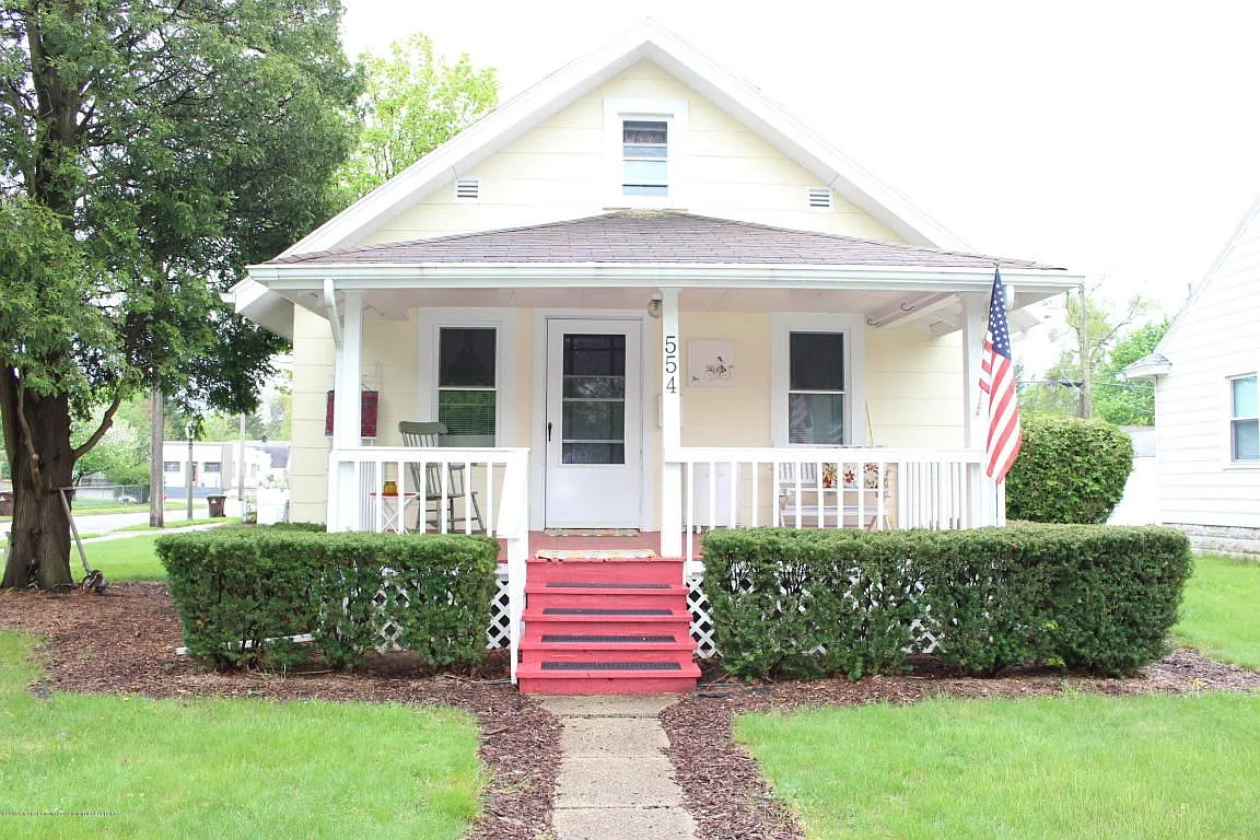 554 Jessop Ave photo 1