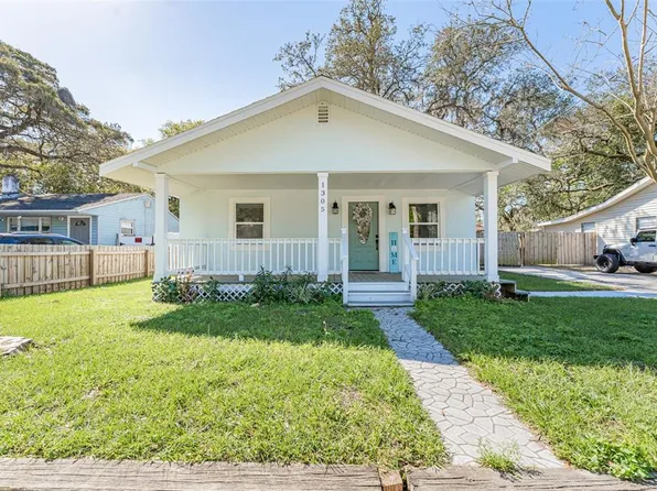 1305 E Osborne Ave, Tampa, FL 33603