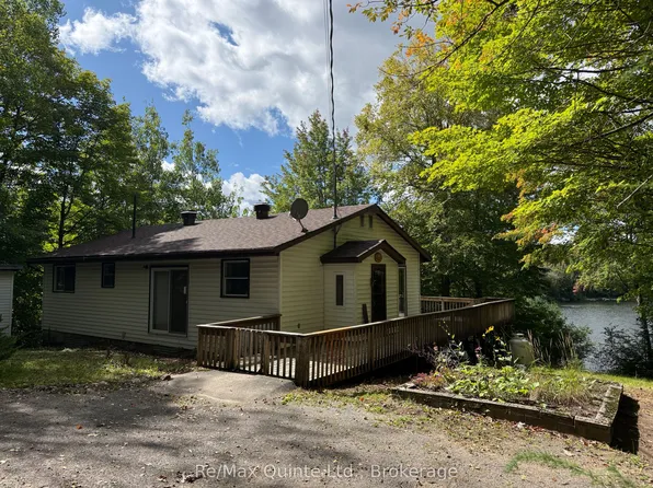 538 Skene Rd, Marmora And Lake, ON K0L 1W0