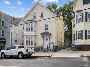 766 Atwells Ave, Providence, RI 02909