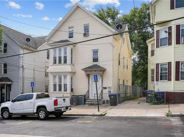 766 Atwells Ave, Providence, RI 02909
