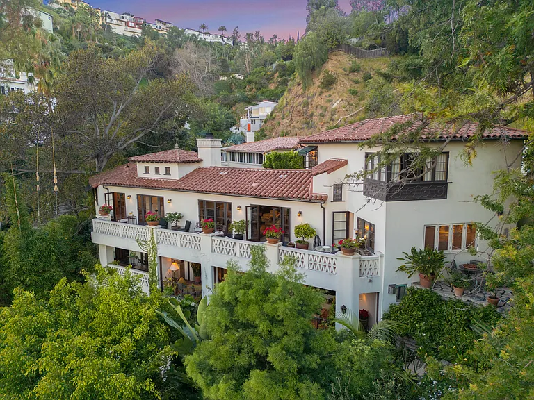 6955 La Presa Dr — Photo 47