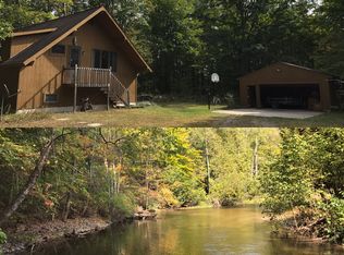 13751 Partridge Trl, Thompsonville, MI 49683