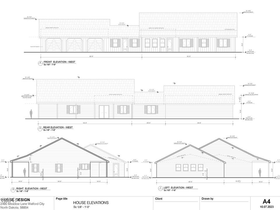2nd image of 2490 Meadow Ln