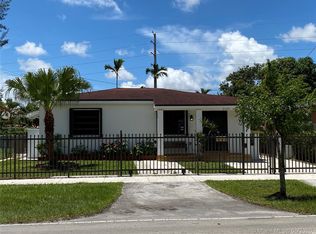 6420 Tamiami Canal Rd, Miami, FL 33126