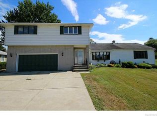 6190 Clinton St, Elma, NY 14059