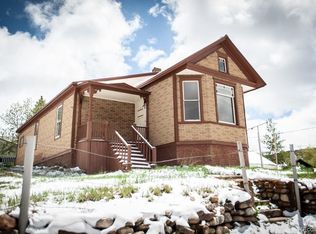 814 Alder St, Leadville, CO 80461