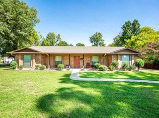 111 Christal Dr, Longview, TX 75601