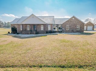 25 Billy Goat Hill Rd, Winchester, TN 37398