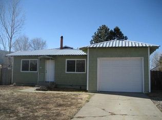 49 Patterson Cir, Loyalton, CA 96118
