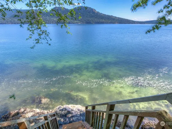 260 Grey Havens Loop, Orcas Island, WA 98245