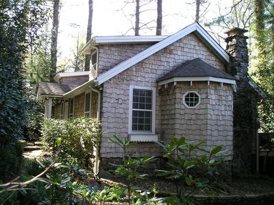 240 Cullasaja Dr, Highlands, NC, 28741