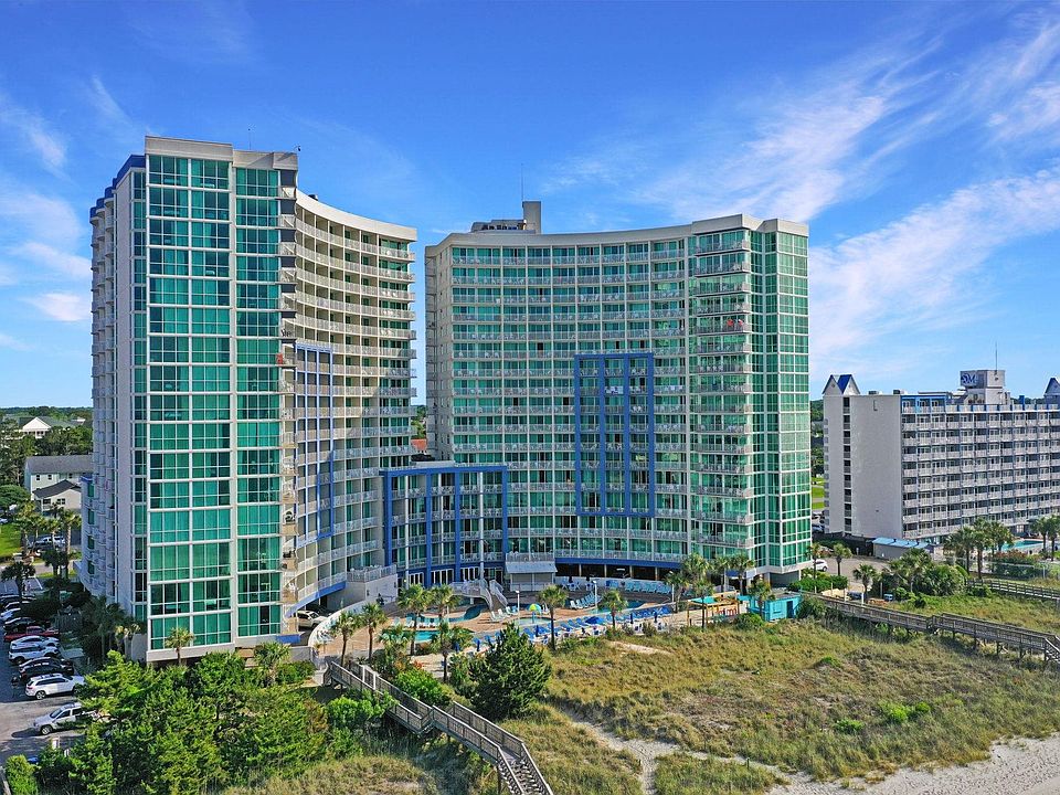 1st image of 300 N Ocean Blvd. #1732