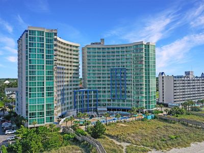 300 N Ocean Blvd. #1732, North Myrtle Beach, SC, 29582
