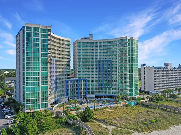 300 N Ocean Blvd. #1732, North Myrtle Beach, SC 29582