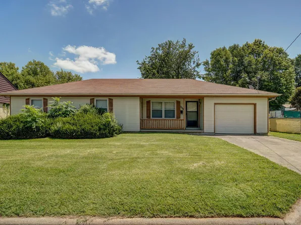 2060 N Marion Avenue, Springfield, MO 65803