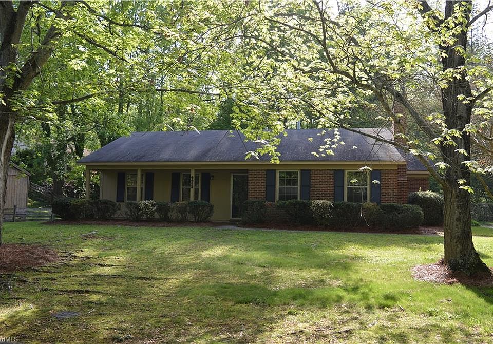 2nd image of 4403 Tenby Dr
