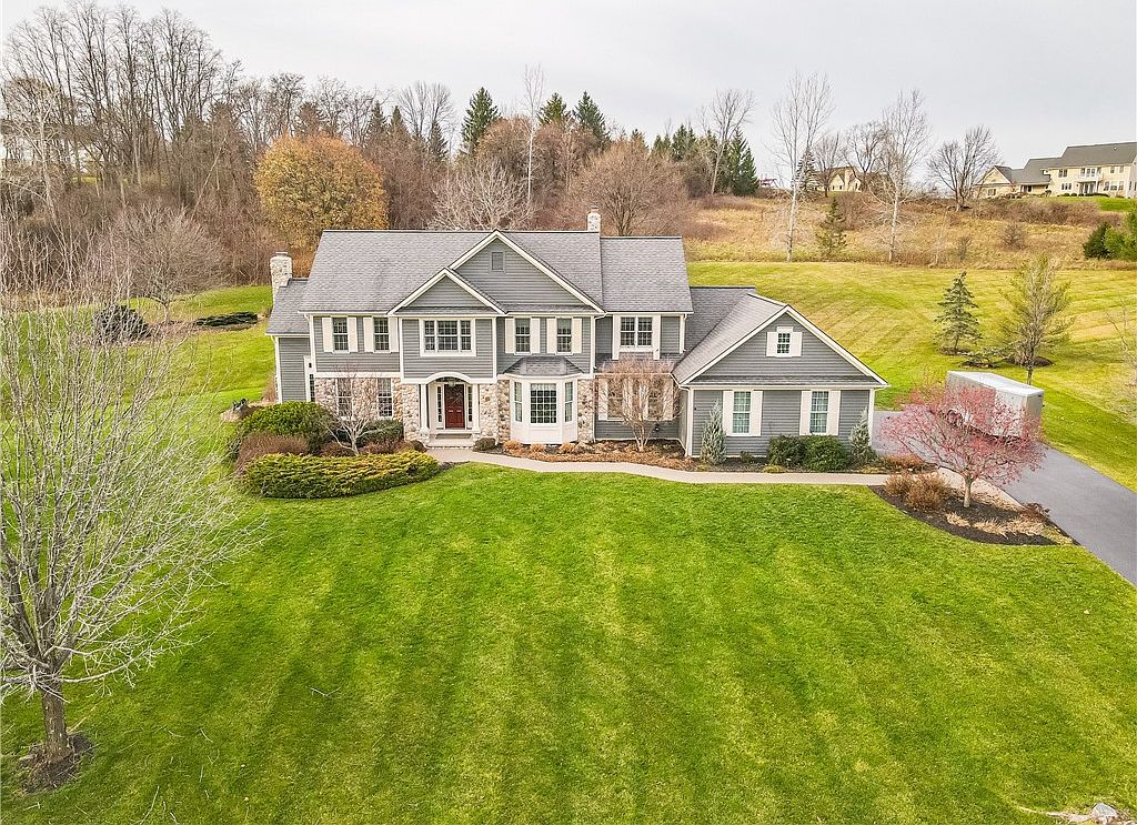 32 Sunrise Hl, Pittsford, NY 14534 Zillow