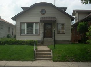 945 E Bradbury Ave, Indianapolis, IN 46203