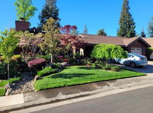 9144 Shady Hollow Way, Fair Oaks, CA 95628