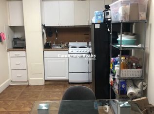 11 Aberdeen St #2T, Boston, MA 02215