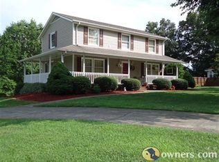 1027 Muddy Creek Rd, Piney Flats, TN 37686