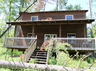 44800 Jim Stimpert Rd, Woodsfield, OH 43793