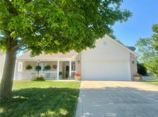 9009 Scoter Ct, Indianapolis, IN 46234